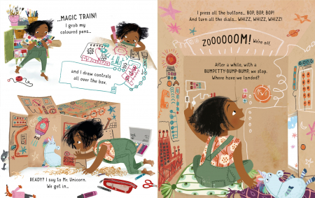 9781801319829 Usborne I'm (Almost) Never Bored [4]