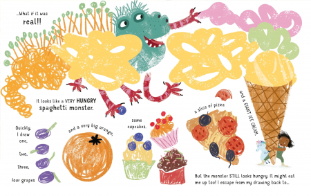 9781801319829 Usborne I'm (Almost) Never Bored [2]