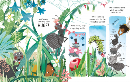 9781801319829 Usborne I'm (Almost) Never Bored [3]
