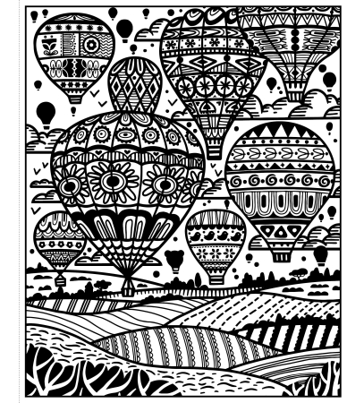 Pachet activitati "Ziua Cartii", Usborne [11]