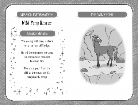 9781474974776 Usborne Dream Pony [4]