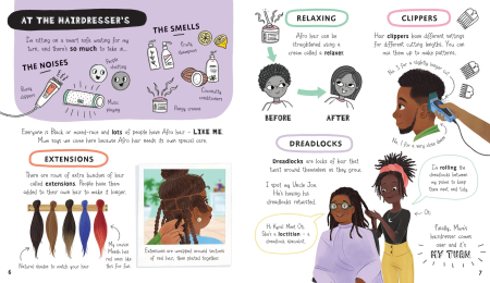 9781805312703 Usborne Me and My Hair [1]