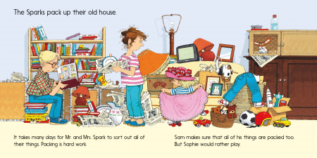 9781474995443 Usborne First Experiences Moving House [3]