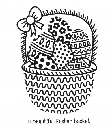 9781801315043 Usborne First Magic Painting Easter Eggs [1]
