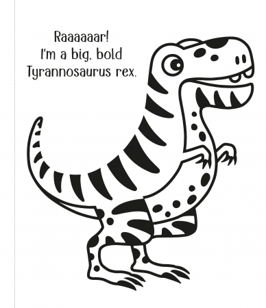 9781801315036 Usborne First Magic Painting Dinosaurs [1]