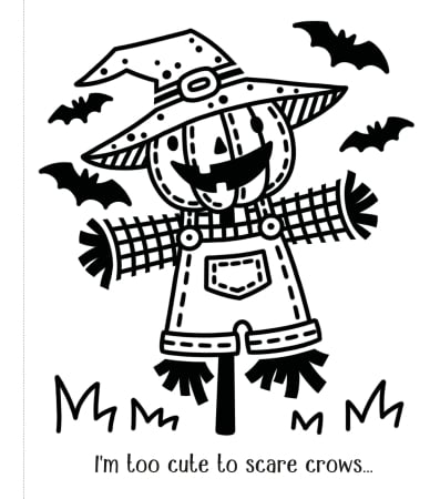 9781805076834 Usborne First Magic Painting Book Pumpkins [3]