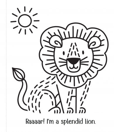 9781801315005 Usborne First Magic Painting Zoo [1]