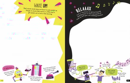 9781474969000 Usborne Inventions Scribble Book [2]