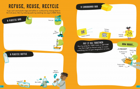 9781474969000 Usborne Inventions Scribble Book [1]