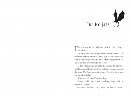 9781474945677 Usborne Song of Music: A Darkness of Dragons [1]