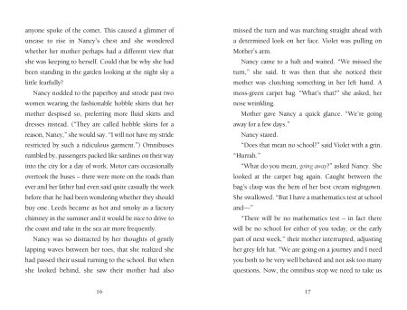 9781474991063 Usborne Mystery of the Night Watchers [7]