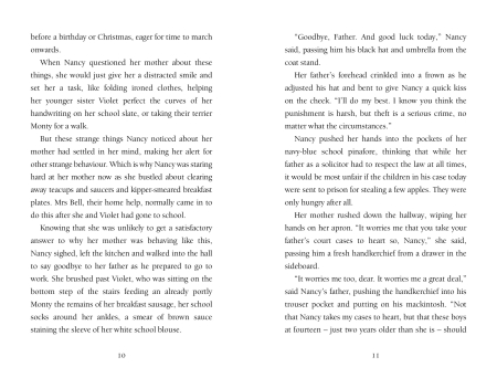 9781474991063 Usborne Mystery of the Night Watchers [4]