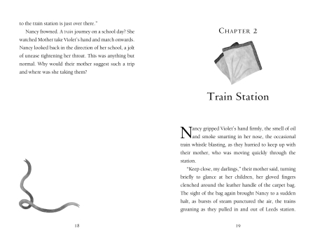 9781474991063 Usborne Mystery of the Night Watchers [1]