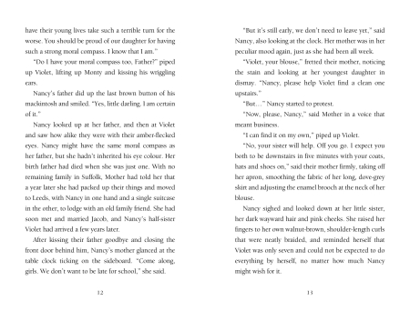 9781474991063 Usborne Mystery of the Night Watchers [5]