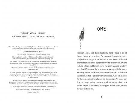 9781474922920 Usborne A Boy Called Hope [1]