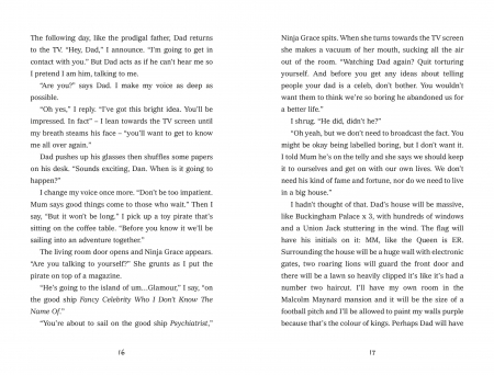 9781474922920 Usborne A Boy Called Hope [7]