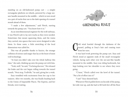 9781474972215 Usborne The Great Brain Robbery [8]