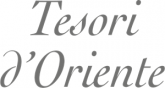 Tesori d`Oriente