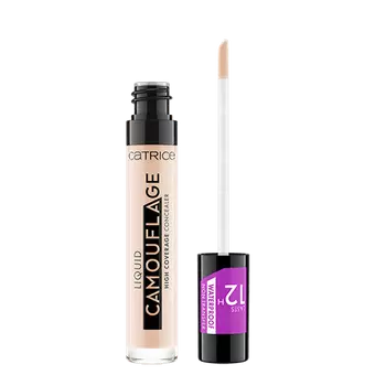 001 Corector Liquid Camouflage Catrice [2]