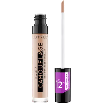007 Corector Liquid Camouflage Catrice [2]