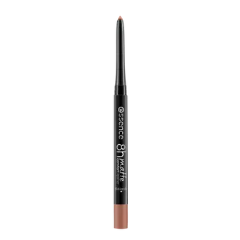 01 Creion pentru buze 8h MATTE comfort Essence [2]