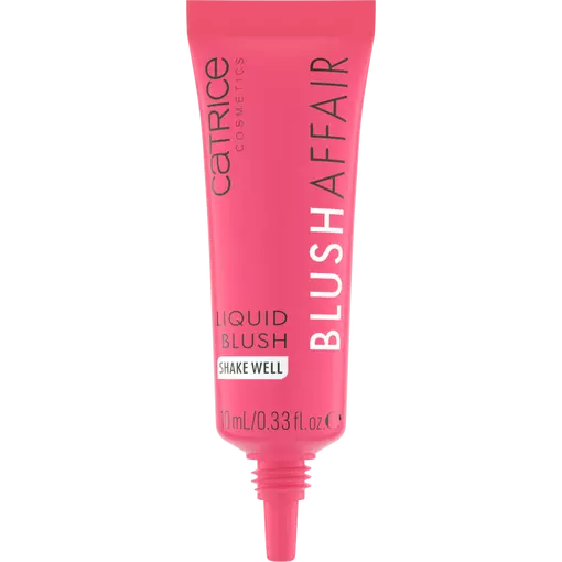 010 Blush Affair Liquid Blush Catrice [2]