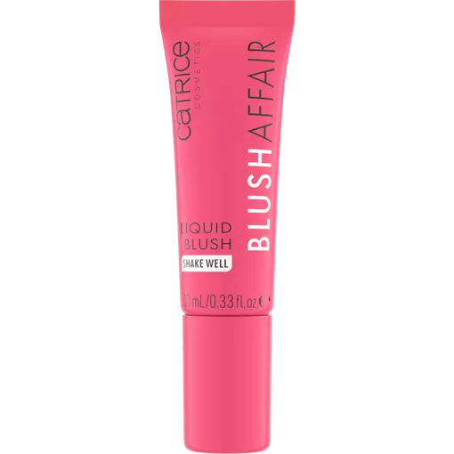 010 Blush Affair Liquid Blush Catrice [1]