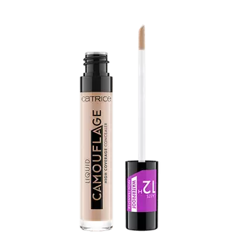 010 Corector Liquid Camouflage Catrice [2]