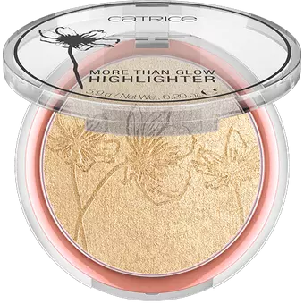 010 Pudra iluminatoare More Than Glow Catrice [2]