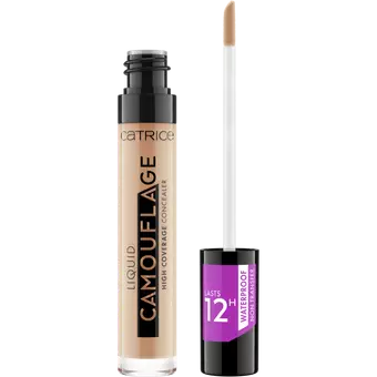 015 Corector Liquid Camouflage Catrice [2]