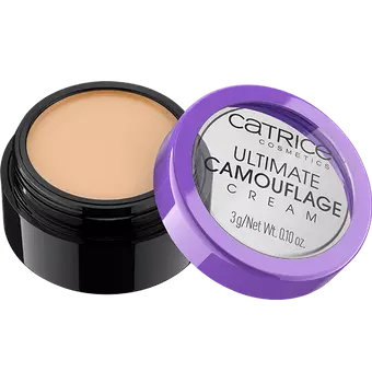 015 Corector Ultimate Camouflage Cream Catrice [2]