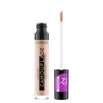 020 Corector Liquid Camouflage Catrice [2]