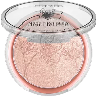 020 Pudra iluminatoare More Than Glow Catrice [2]
