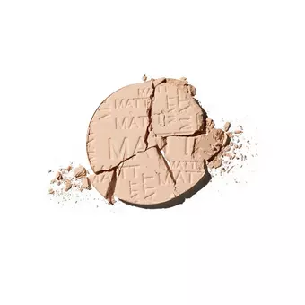 025 Pudră All Matt Plus Shine Control Catrice [3]