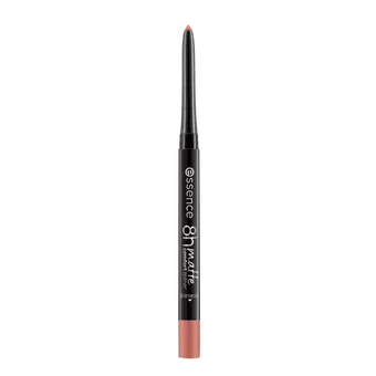 03 Creion pentru buze 8h MATTE comfort Essence [2]