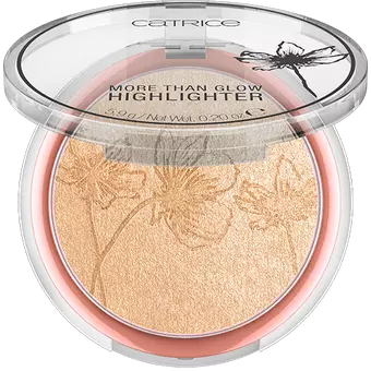 030 Pudra iluminatoare More Than Glow Catrice [2]