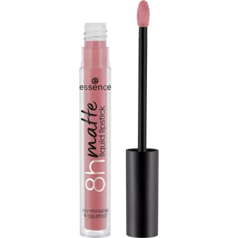 04 Ruj lichid 8h MATTE Essence [2]