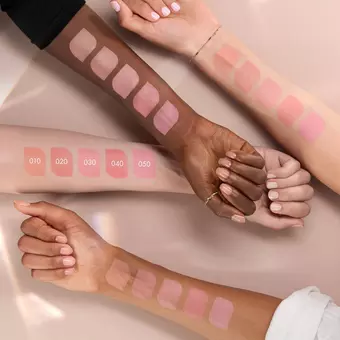 040 Fard de obraz AirBlush Glow Catrice [4]