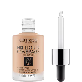 040 Fond de ten HD Liquid Coverage Catrice [2]