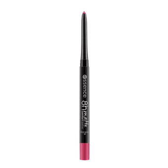 05 Creion pentru buze 8h MATTE comfort Essence [2]