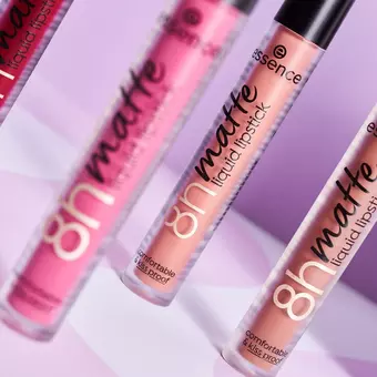 05 Ruj lichid 8h MATTE Essence [4]