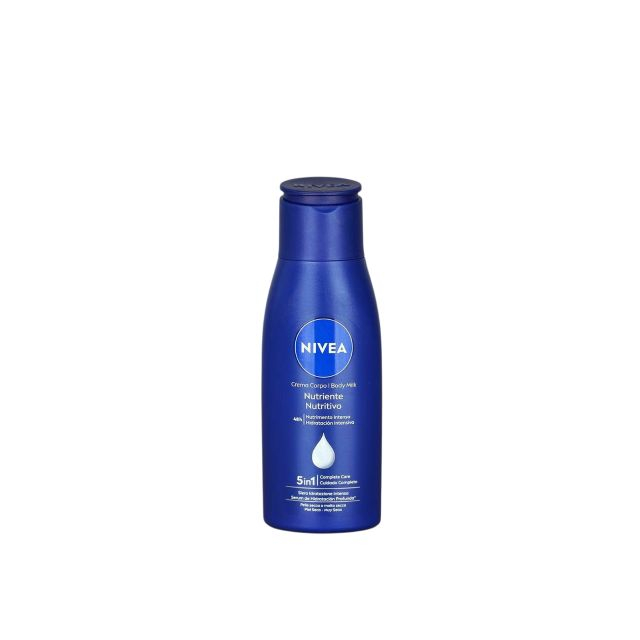 Mini Lapte de corp nutritiv Nivea 75 ml [1]