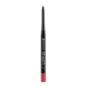 07 Creion pentru buze 8h MATTE comfort Essence [2]