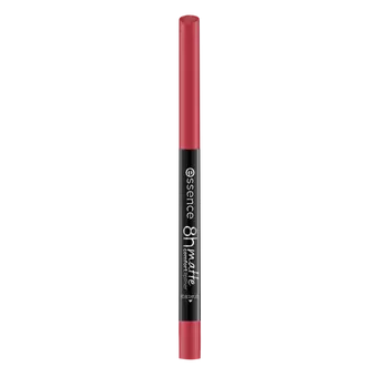 07 Creion pentru buze 8h MATTE comfort Essence [1]