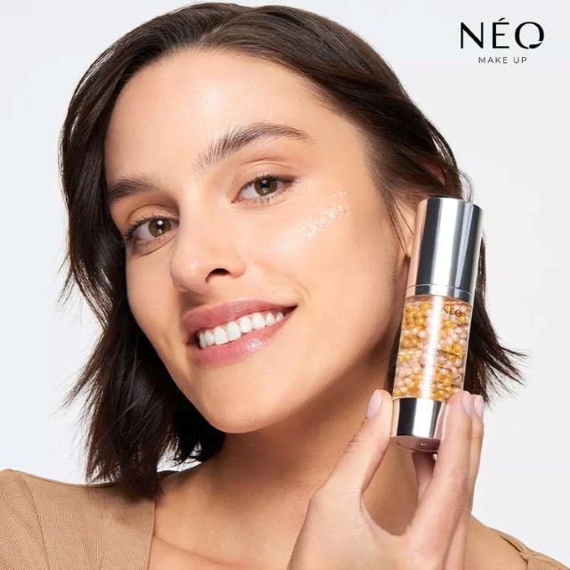 Bază de machiaj cu efect antirid Intense Serum NEO 30 ml [2]