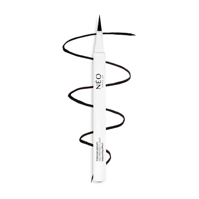 Tuș de ochi negru ultra-precis Intense Serum NEO [1]