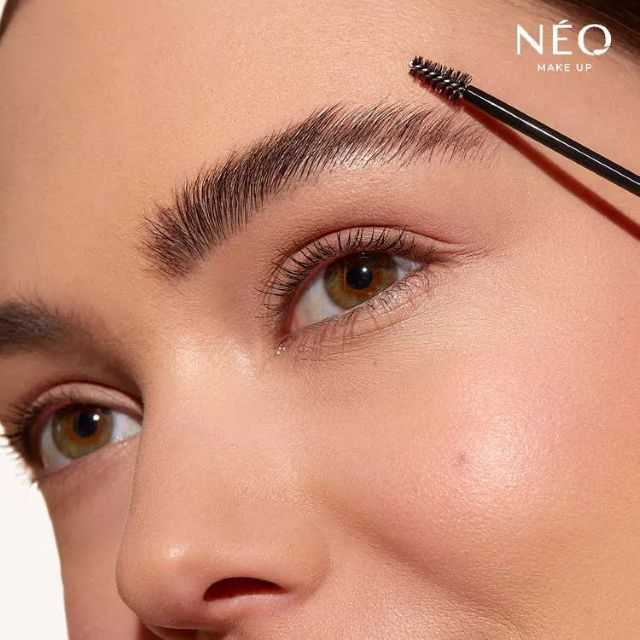 Gel pentru colorarea şi stilizarea sprâncenelor NEO 4 ml [5]