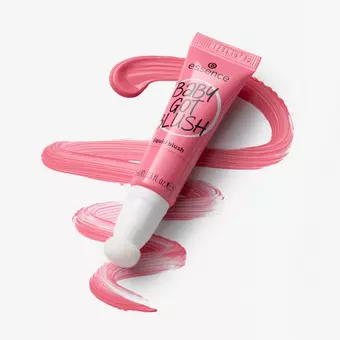 10 Fard de obraz lichid BABY GOT BLUSH Essence [3]