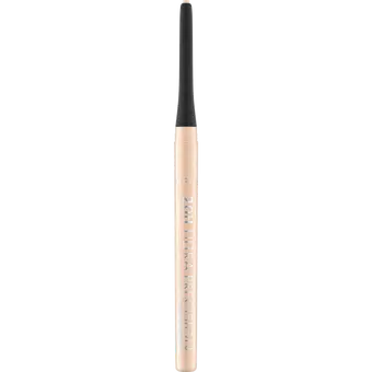 100 20H Ultra Precision Gel Eye Pencil Waterproof Catrice [2]