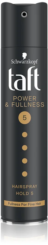 Taft Fixativ Power&Fullness 5 [1]